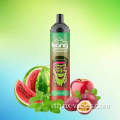Peach Ice Bang King 6000 ขายส่งทิ้ง